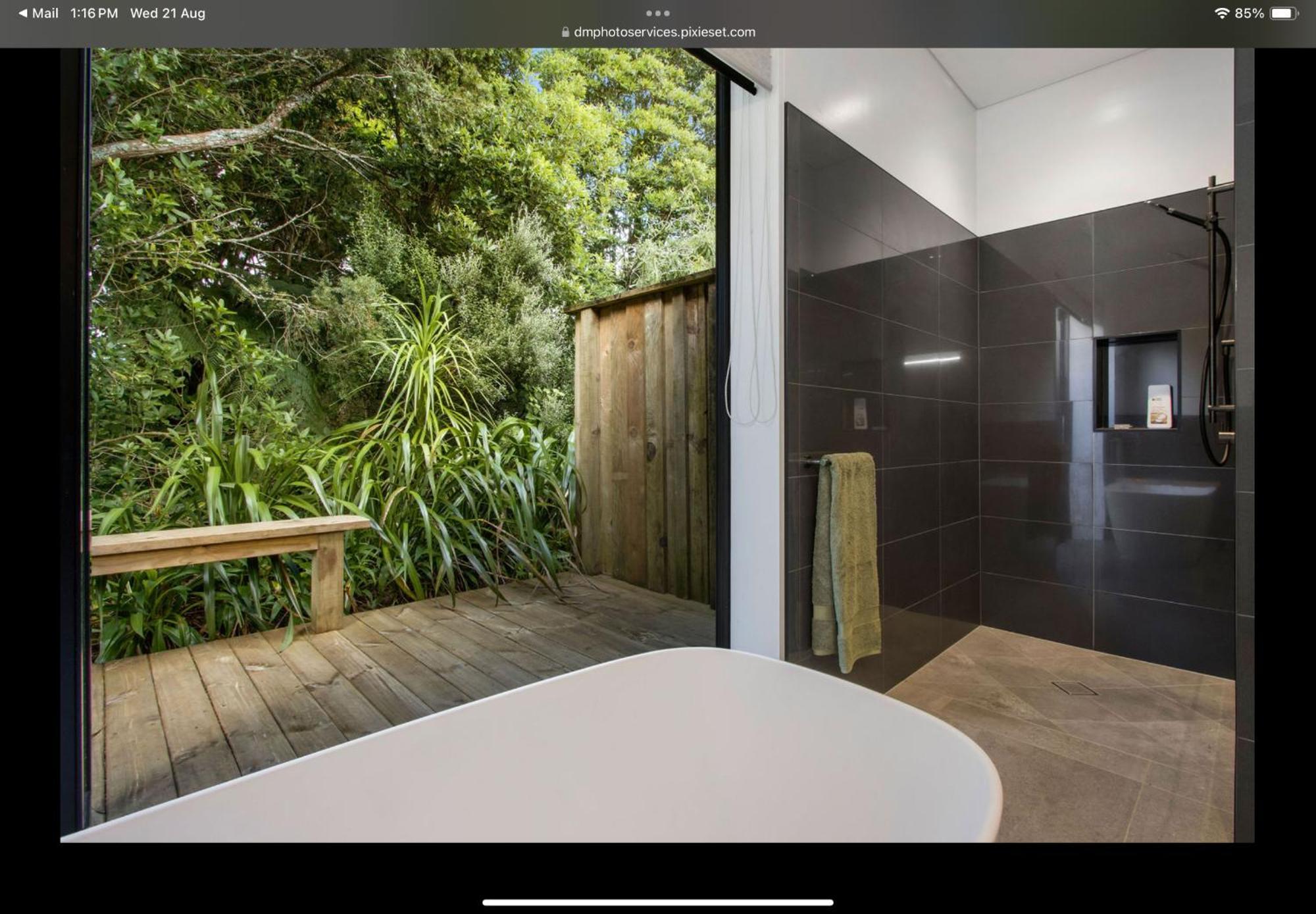 Highland Lodge Waikino Exterior photo